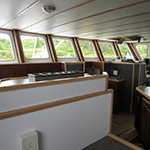 Atlantic Angler - Captain's Den